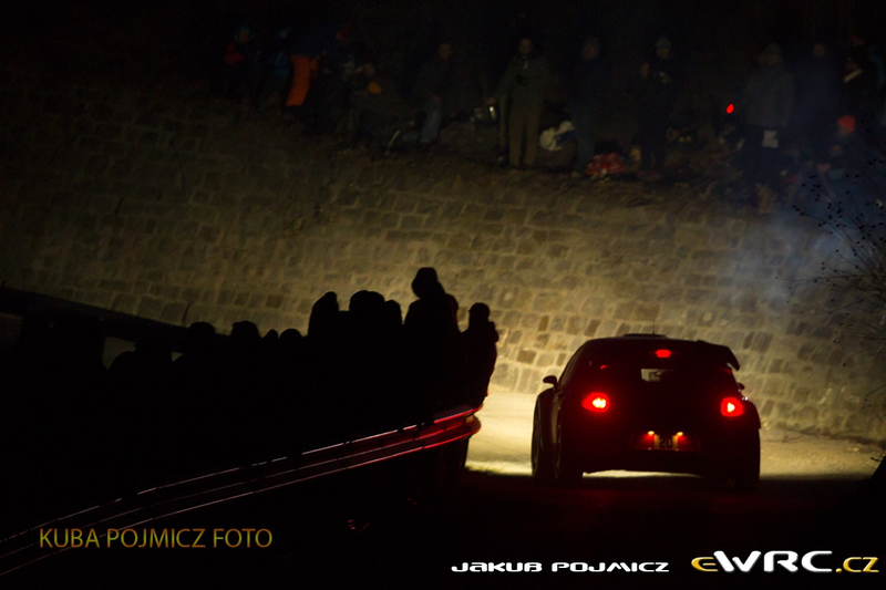 Illustration for article titled Rally Monte Carlo photos from around the nets (megadump)